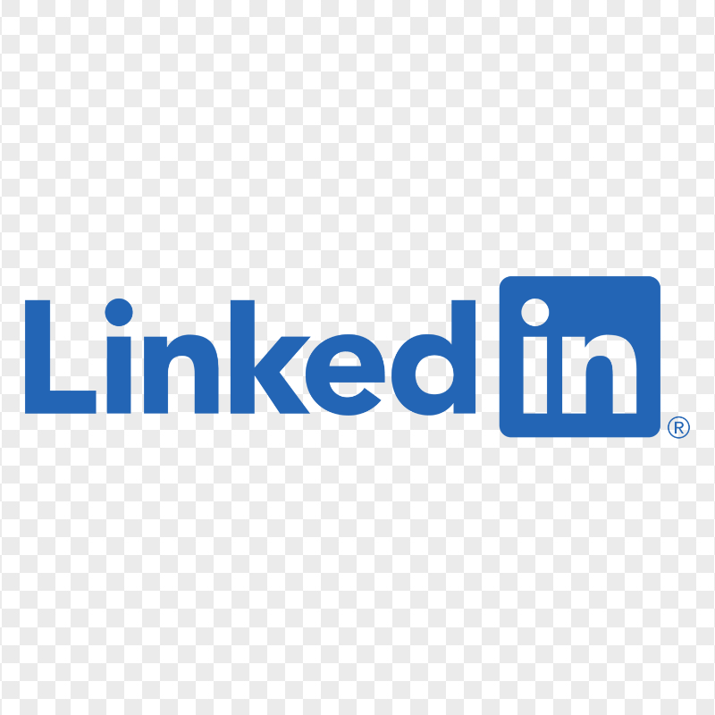 LinkedIn Icon