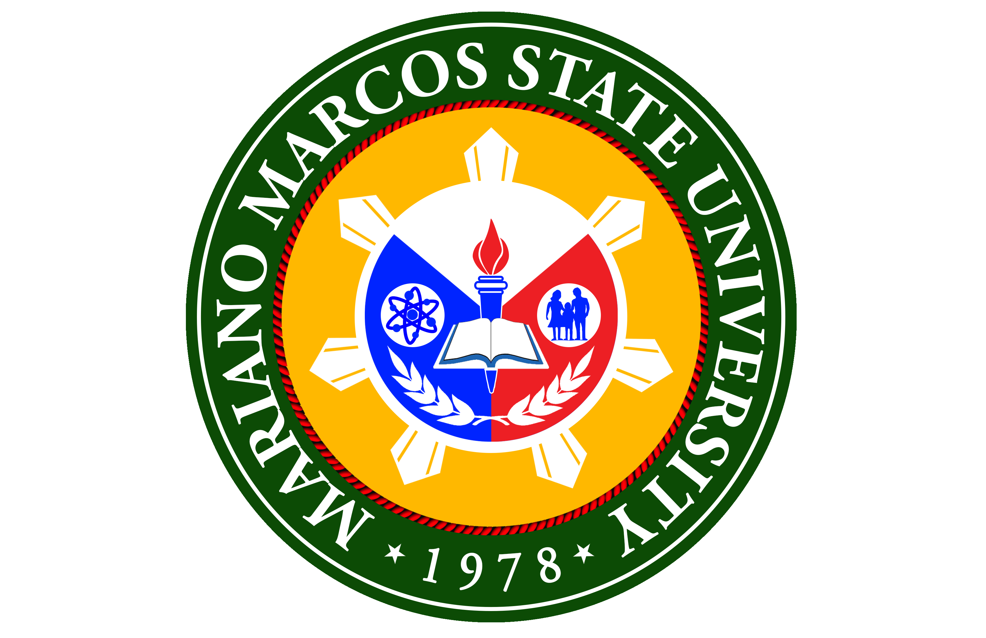 MMSU Logo
